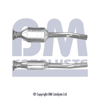 BM CATALYSTS Катализатор BM90159H